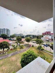 Park Residences Kovan (D19), Apartment #620793521